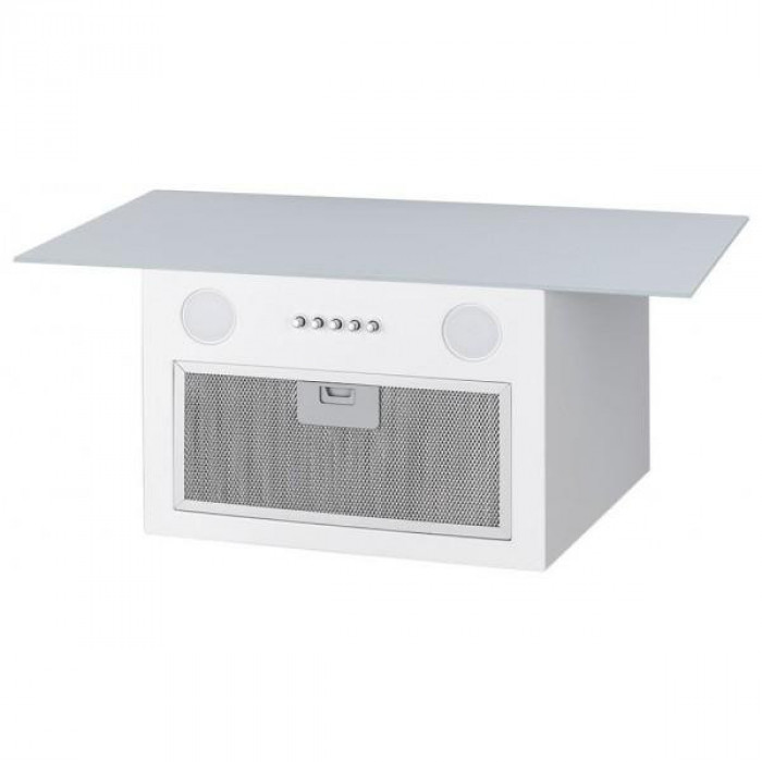 Витяжка декоративна Pyramida V2 60 WH