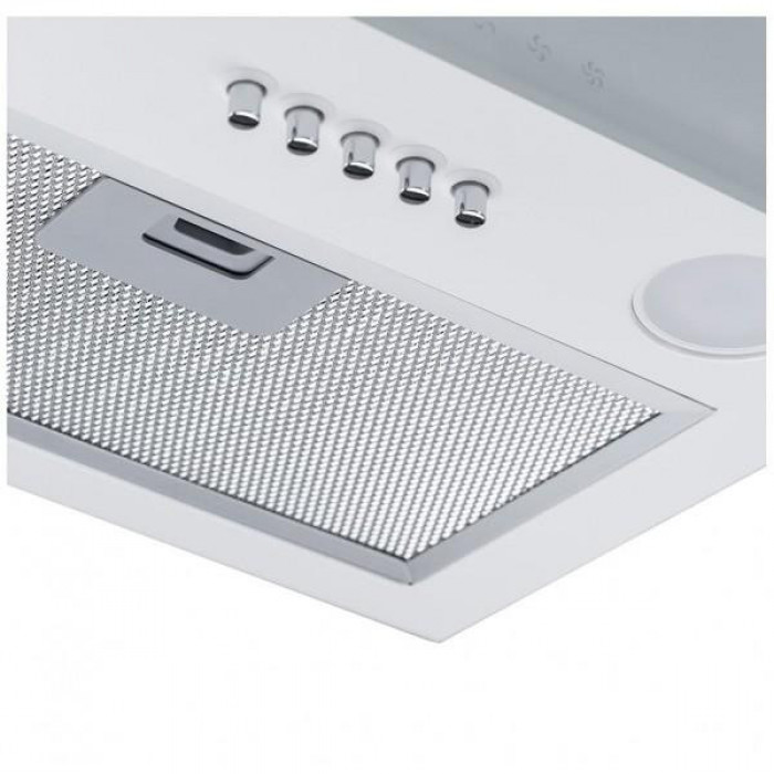 Витяжка декоративна Pyramida V2 60 WH