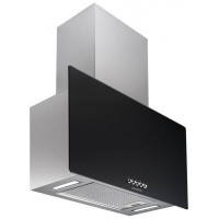 Витяжка декоративна Pyramida V1 60 BL