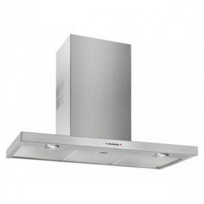 Витяжка Т-подібна Teka DJ 650