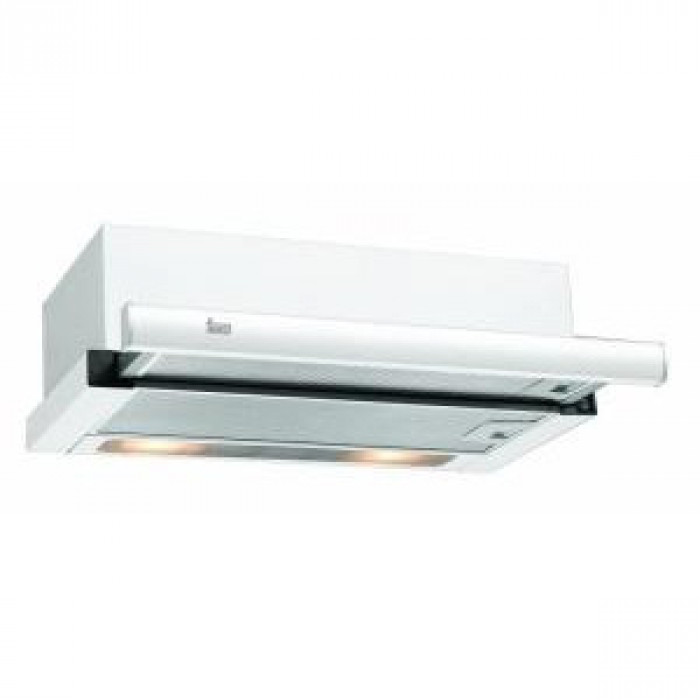 Витяжка телескопічна Teka TL1 62 White (40474212)