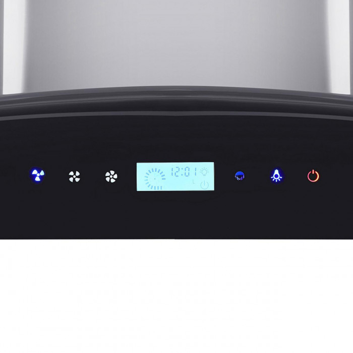 Витяжка декоративна Elegant HE 9A3