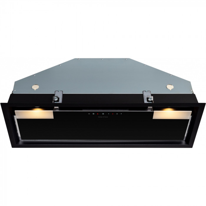 Витяжка вбудована Gunter&Hauer ATALA 1290 GL