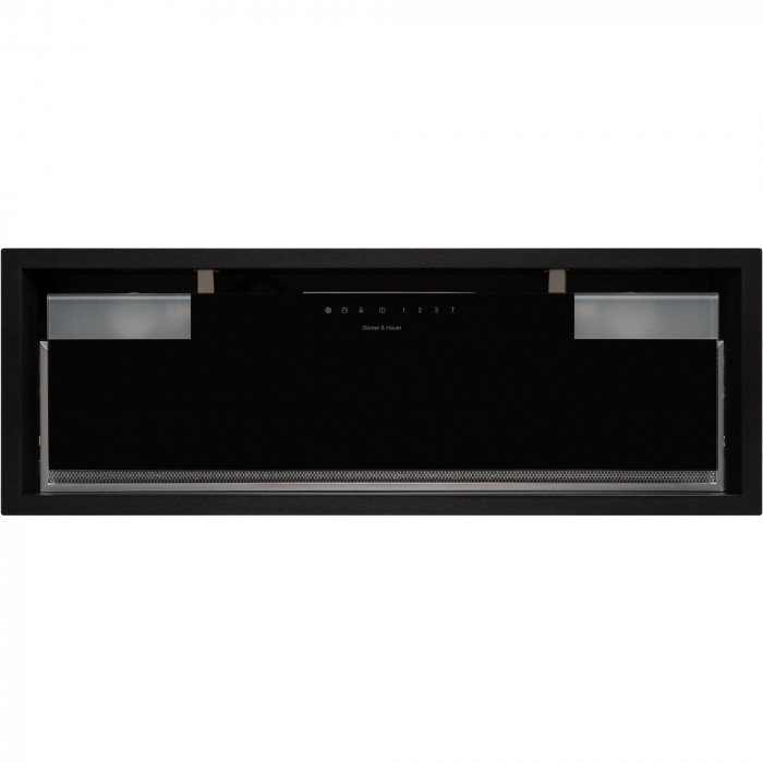 Витяжка вбудована Gunter&Hauer ATALA 1290 GL