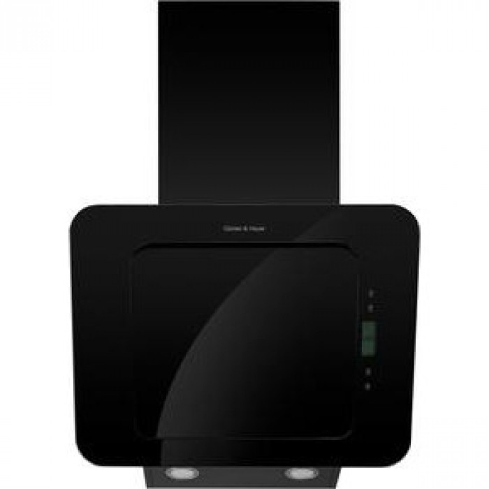 Витяжка похила Gunter&Hauer YANA 60 BL