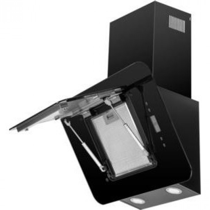 Витяжка похила Gunter&Hauer YANA 60 BL