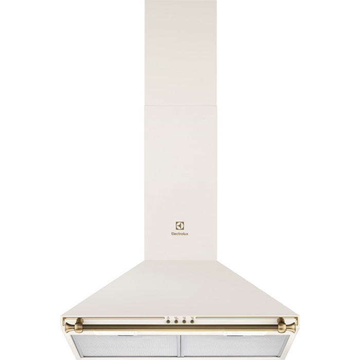 Витяжка купольна Electrolux EFC226V