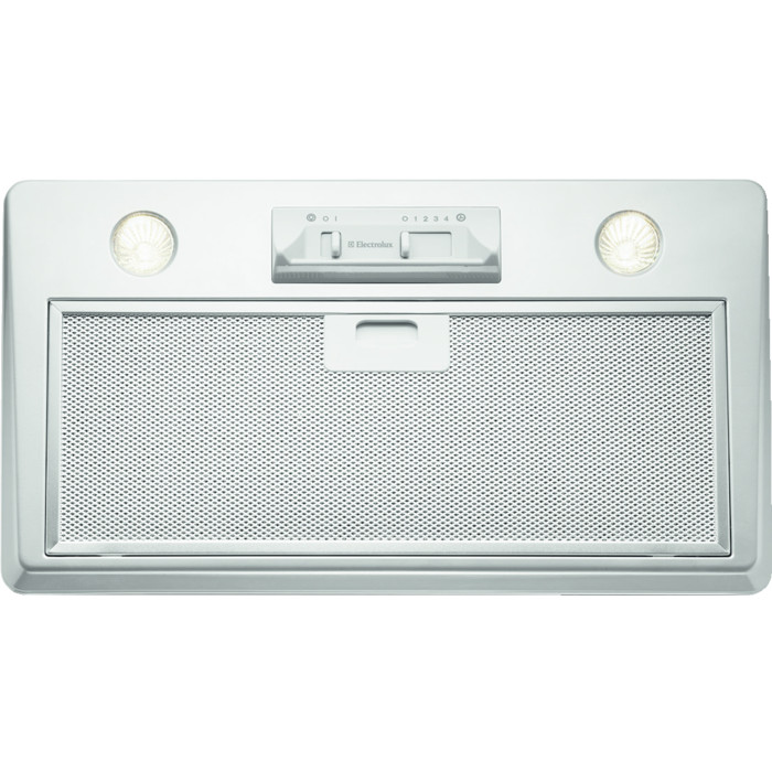 Витяжка вбудована Electrolux EFG50250S