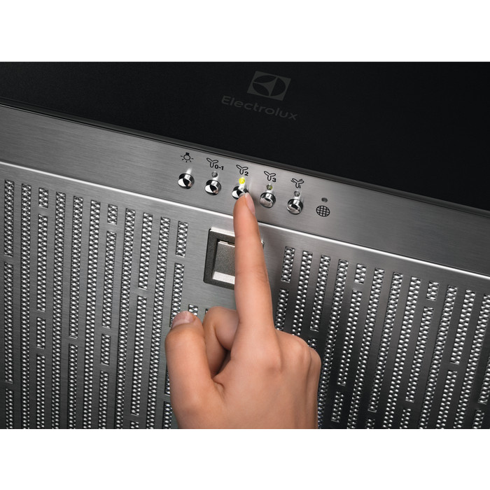 Витяжка декоративна Electrolux KFIA19R