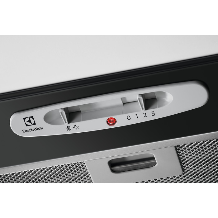 Витяжка вбудована Electrolux LFG525K