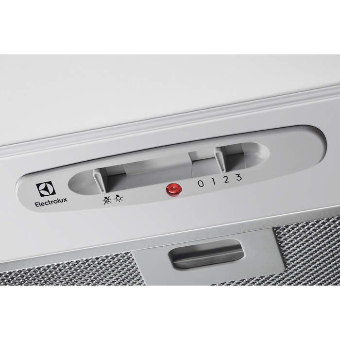 Витяжка вбудована Electrolux LFG525W