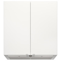 Витяжка вбудована IKEA 703.891.39