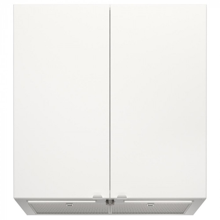 Витяжка вбудована IKEA 703.891.39