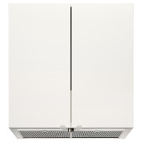 Витяжка вбудована IKEA 103.939.74