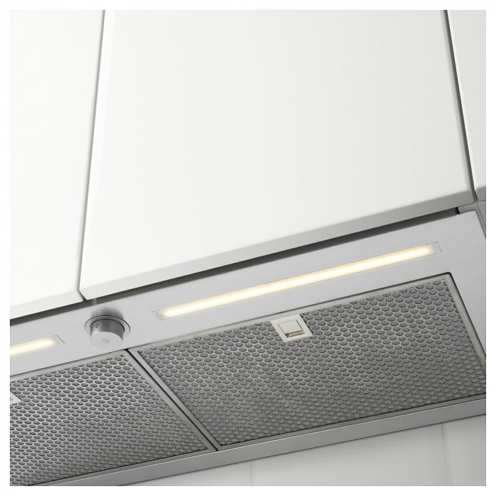 Витяжка вбудована IKEA 103.939.74