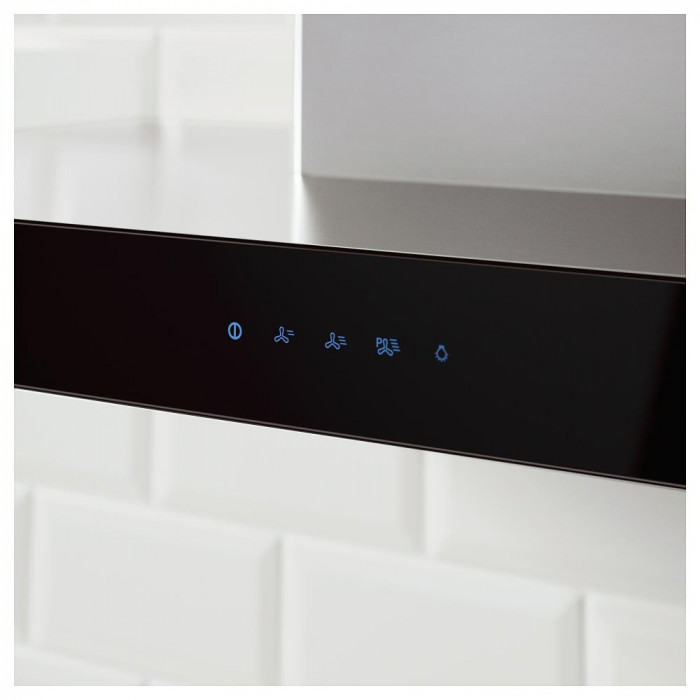 Витяжка Т-подібна IKEA 303.831.44