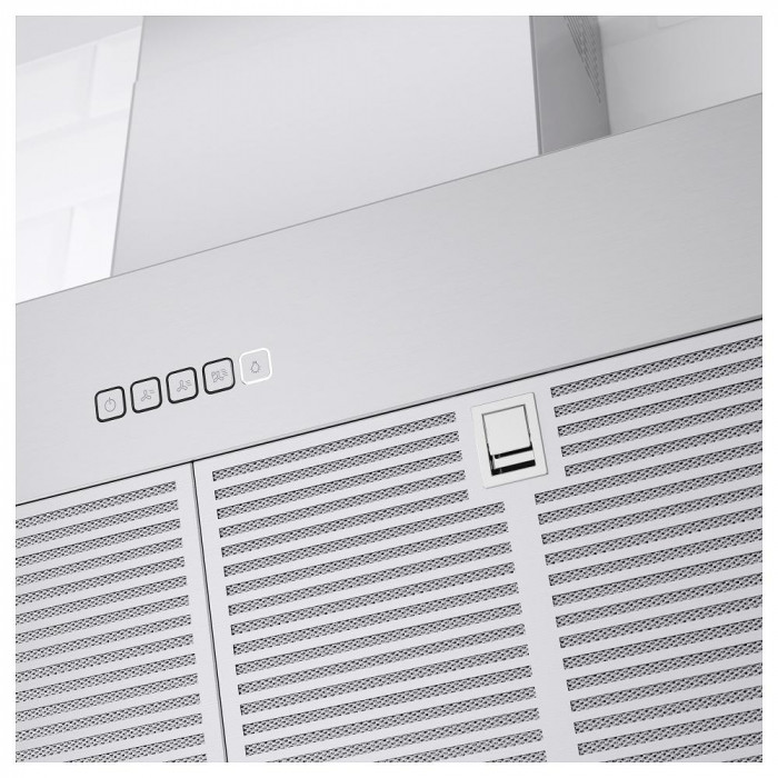 Витяжка похила IKEA 903.893.36