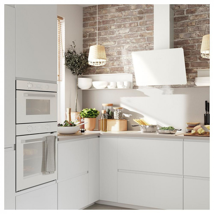 Витяжка похила IKEA 403.319.08