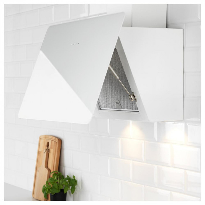 Витяжка похила IKEA 403.319.08