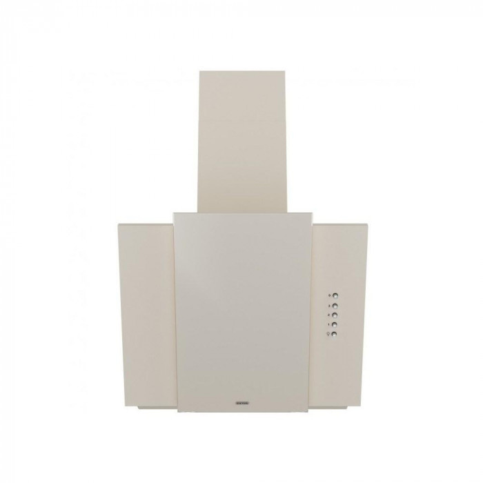 Витяжка похила Eleyus Vesta A 1200 LED SMD 60 BG