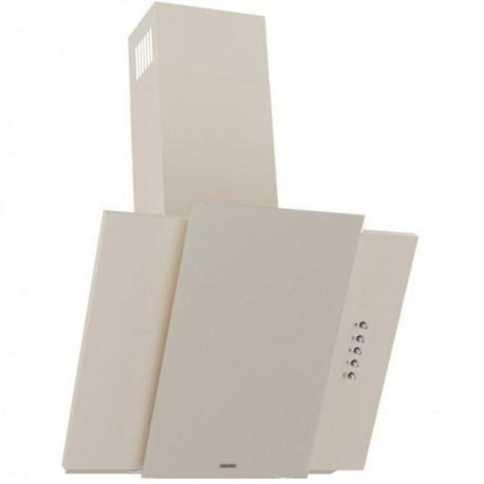 Витяжка похила Eleyus Vesta A 1200 LED SMD 60 BG