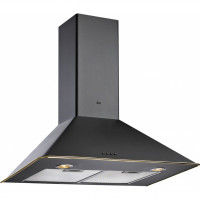 Витяжка купольна Teka DOS 60 Rustica Black (40489303)