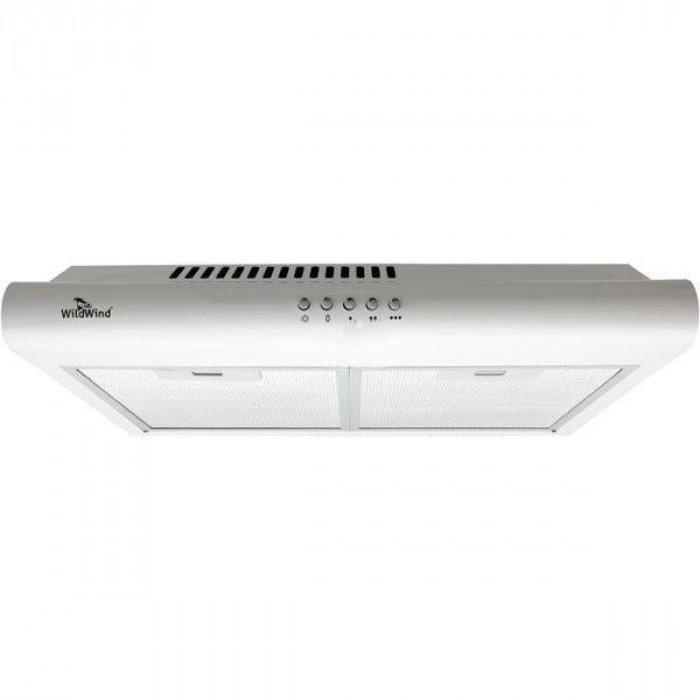 Витяжка пласка Wild Wind EH 50 WHITE