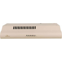 Витяжка пласка Wild Wind EH 50 IVORY