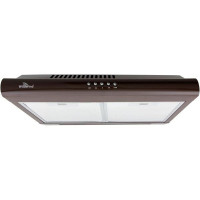 Витяжка пласка Wild Wind EH 50 BROWN