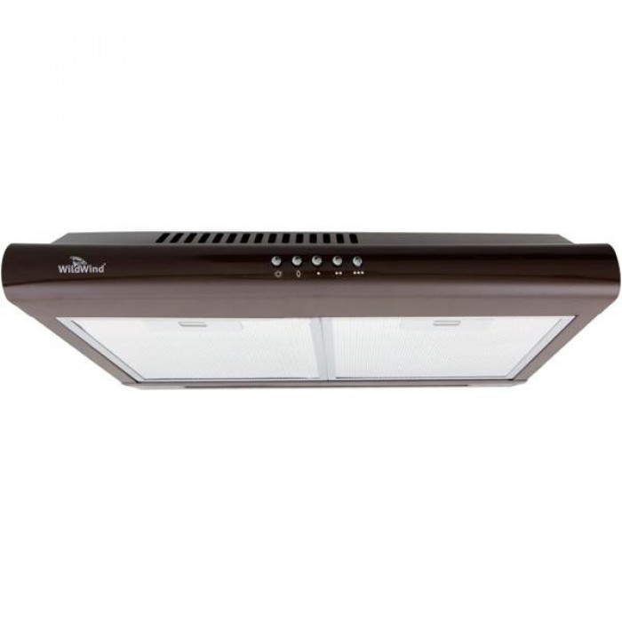 Витяжка пласка Wild Wind EH 50 BROWN