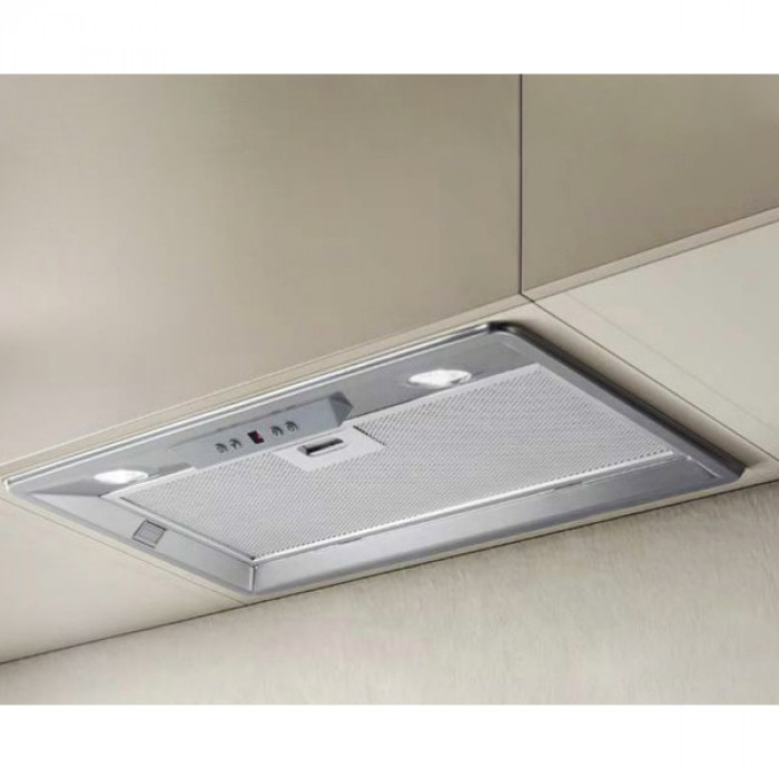 Витяжка вбудована Elica ELIBLOC LUX/GR A/60