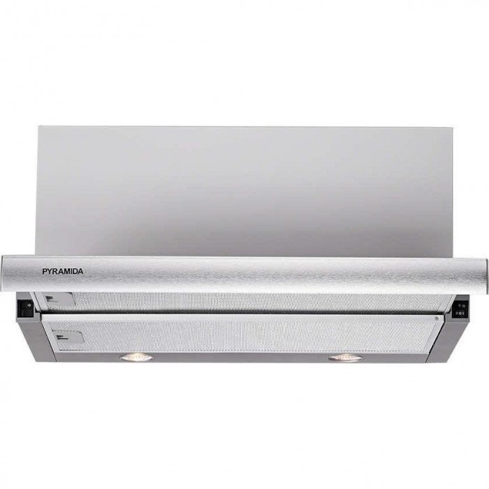 Витяжка телескопічна Pyramida TL 60 (1100) IX