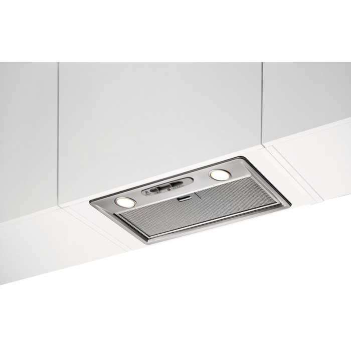 Витяжка вбудована Electrolux LFG9525S