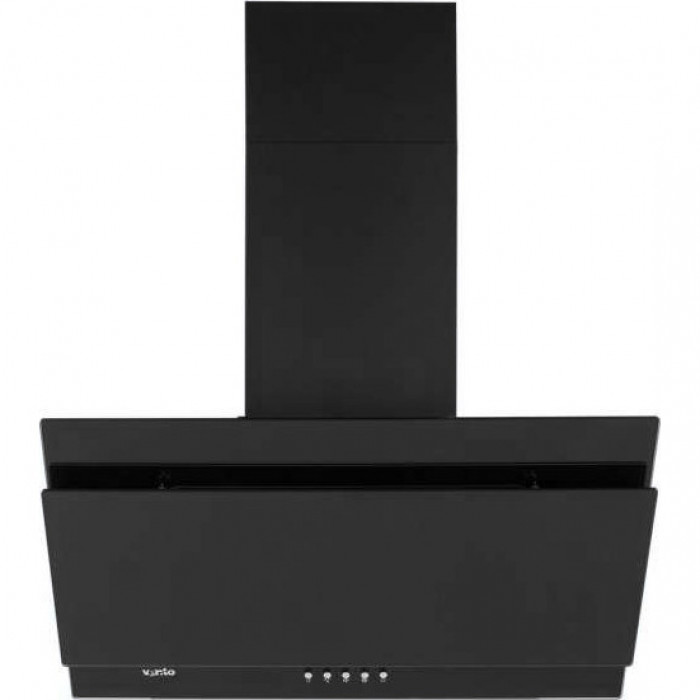 Витяжка похила Ventolux TIVOLI 60 BK (700) PB