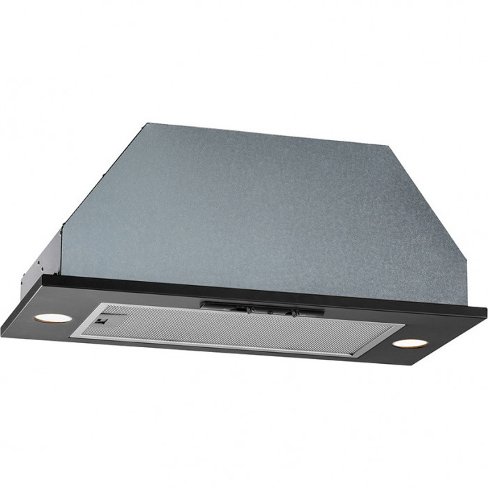 Витяжка вбудована Pyramida HBE 60 (1100) SL BL