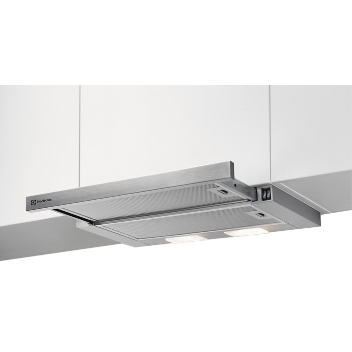 Витяжка телескопічна Electrolux LFP316S