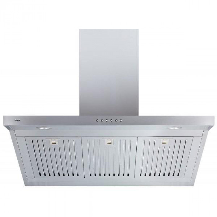 Витяжка декоративна Freggia CHPO9X