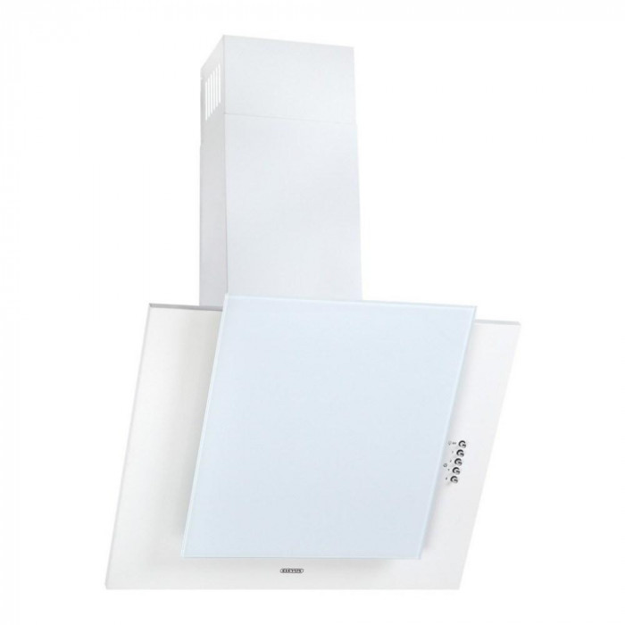 Витяжка похила Eleyus Titan A 800 LED SMD 60 WH