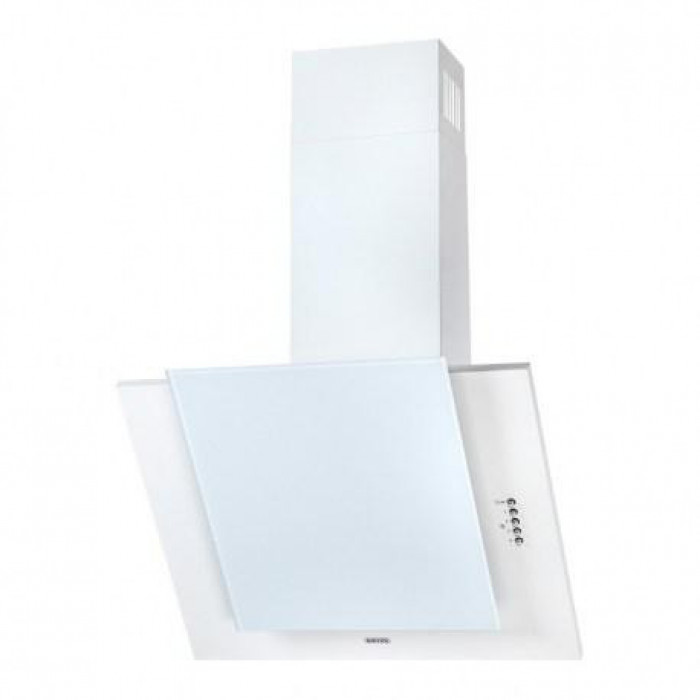 Витяжка похила Eleyus Titan A 800 LED SMD 60 WH