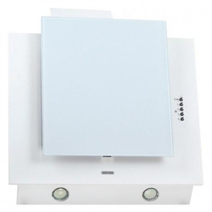 Витяжка похила Eleyus Titan A 800 LED SMD 60 WH
