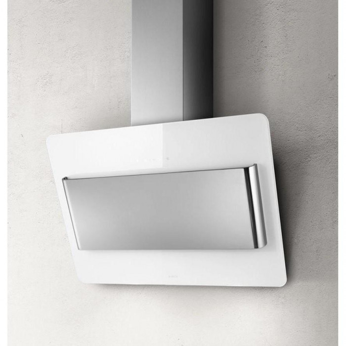 Витяжка похила Elica BELT LUX WH/A/80 (PRF0102287)