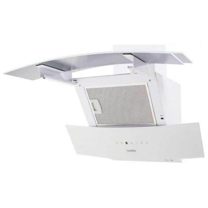 Витяжка похила Ventolux RIALTO 60 WH (750) Trc