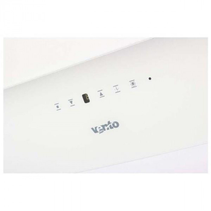 Витяжка похила Ventolux RIALTO 60 WH (750) Trc