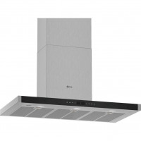 Витяжка Т-подібна Neff D96BMV5N5
