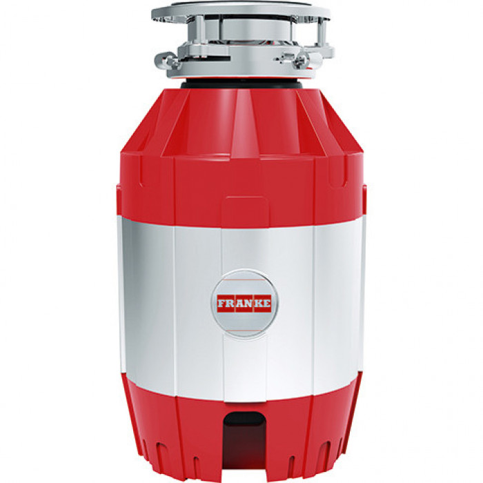 Подрібнювач харчових відходів Franke Turbo Elite TE-75 (134.0535.241)