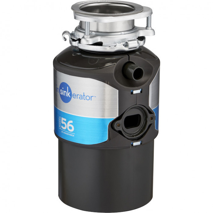 Подрібнювач харчових відходів In-Sink-Erator Model 56