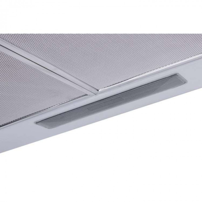 Витяжка купольна Ventolux LAZIO 60 WH (750)