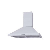 Витяжка купольна Ventolux LAZIO 60 WH (750)