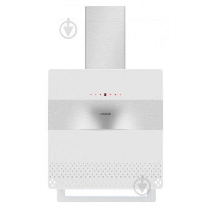 Витяжка похила Hansa OKP6654IWSH