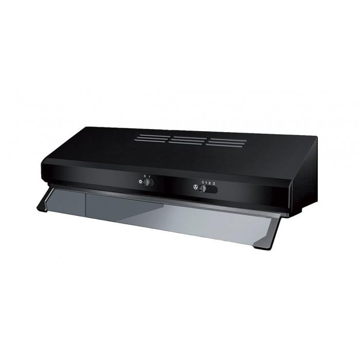 Витяжка пласка Apell CT61NEE